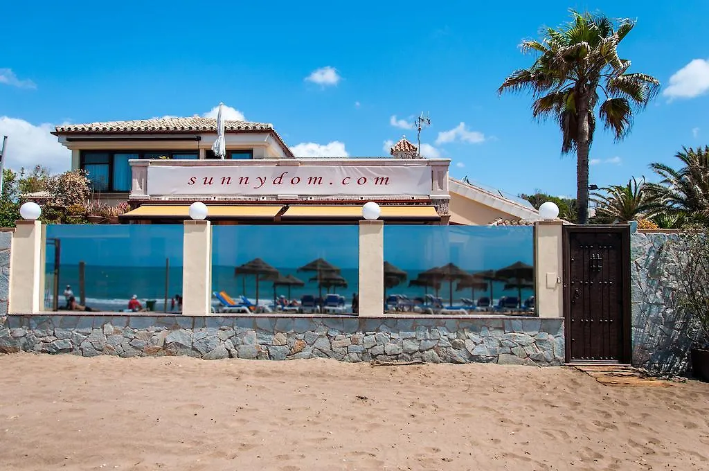 Sunny Dom Boutique Hotel Marbella Bed & Breakfast