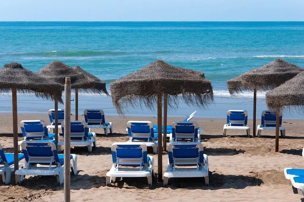 Sunny Dom Boutique Hotel Marbella 0*,