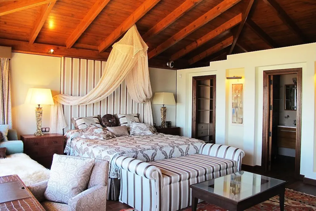 Sunny Dom Boutique Hotel Marbella Spain