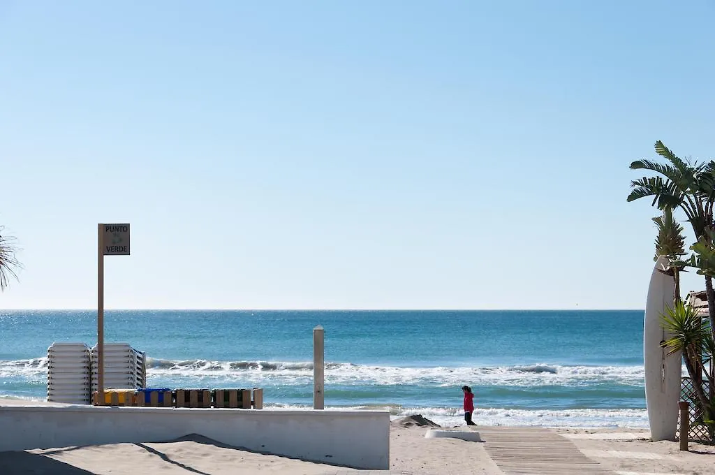 Sunny Dom Boutique Hotel Marbella