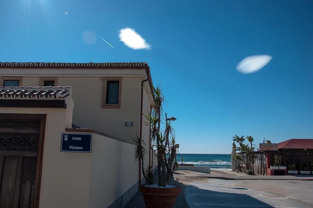 Bed & Breakfast Sunny Dom Boutique Hotel Marbella