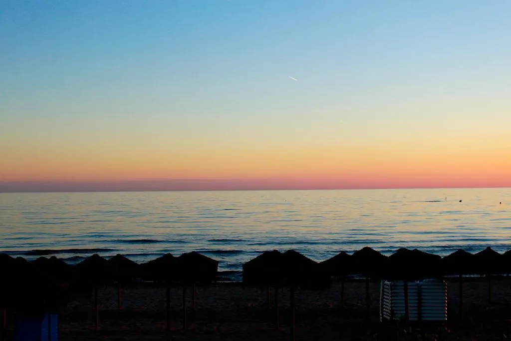 Bed & Breakfast Sunny Dom Boutique Hotel Marbella Spain