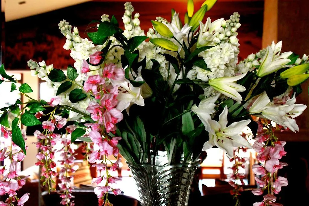 Bed & Breakfast Sunny Dom Boutique Hotel Marbella