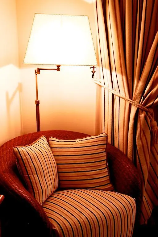 Sunny Dom Boutique Hotel Marbella