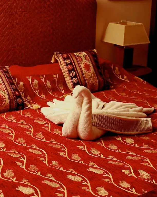 Sunny Dom Boutique Hotel Marbella 0*,  Spain