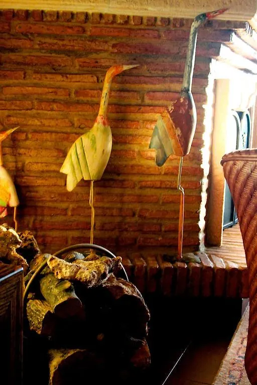 Bed & Breakfast Sunny Dom Boutique Hotel Marbella