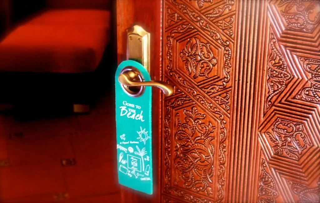 Sunny Dom Boutique Hotel Marbella Bed & Breakfast