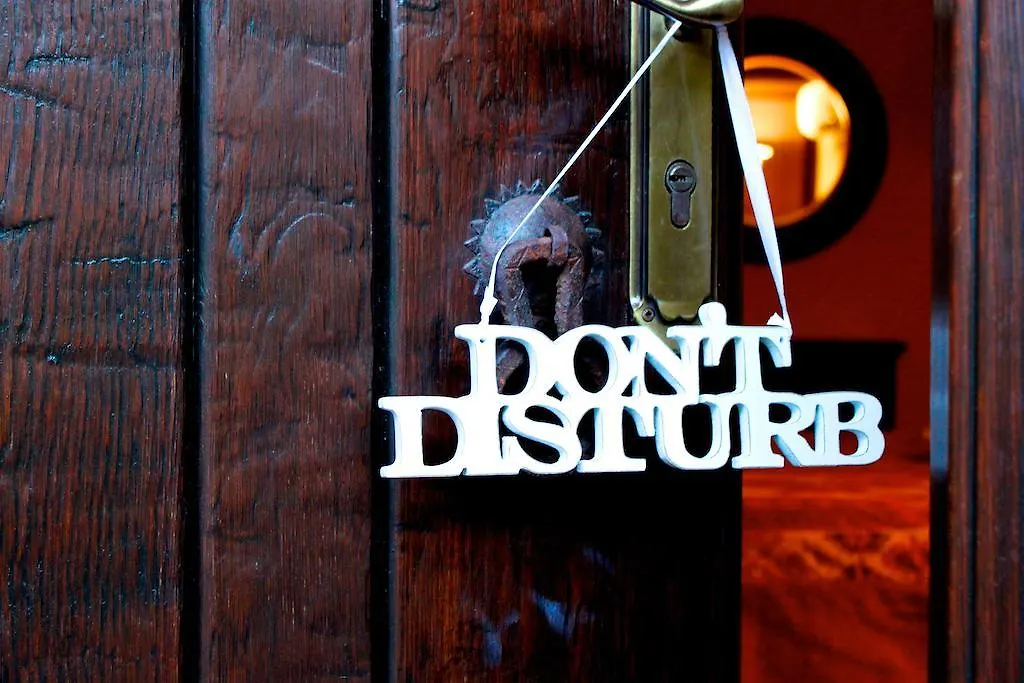 Sunny Dom Boutique Hotel Marbella