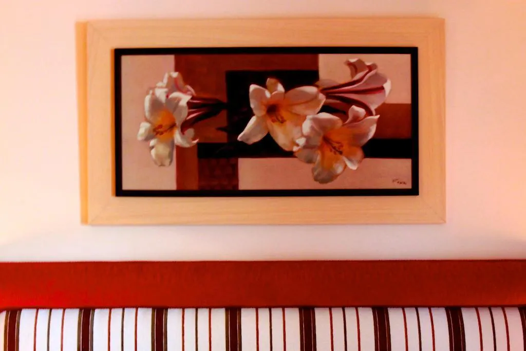 Bed & Breakfast Sunny Dom Boutique Hotel Marbella