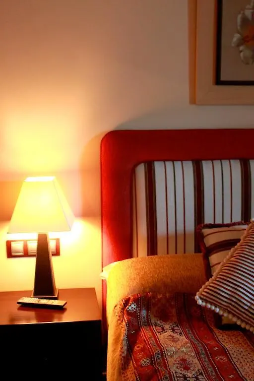 Sunny Dom Boutique Hotel Marbella 0*,