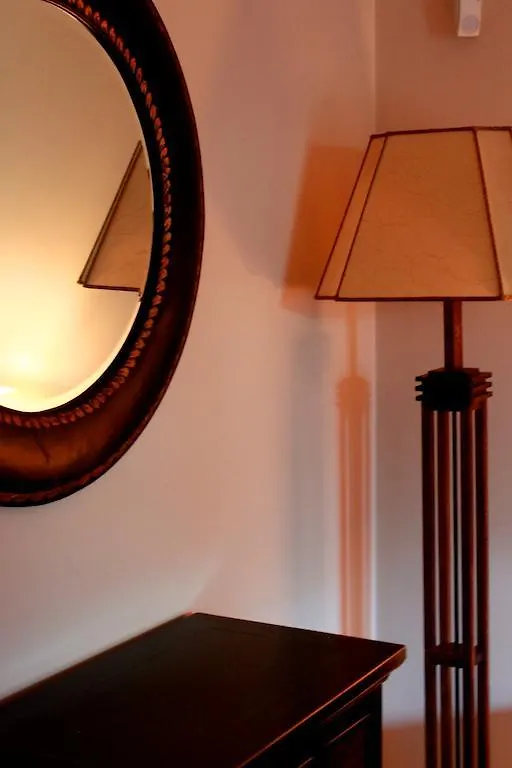 Sunny Dom Boutique Hotel Marbella Bed & Breakfast