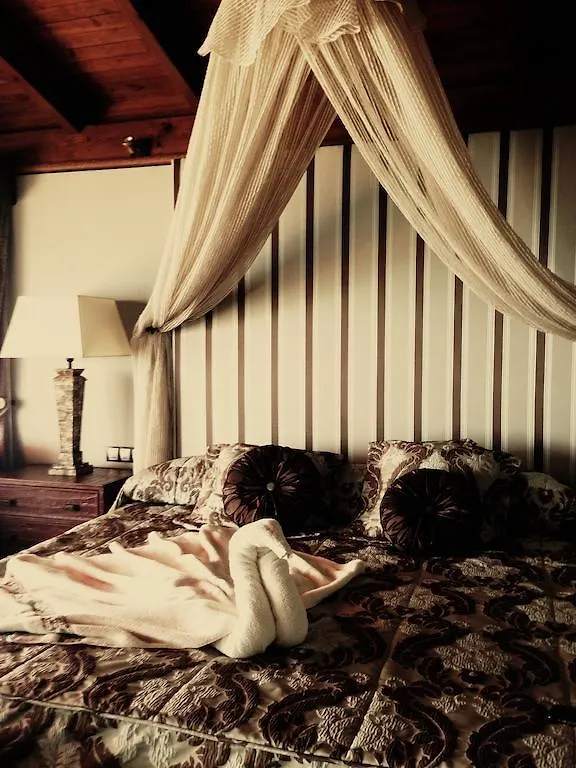 Sunny Dom Boutique Hotel Marbella Bed & Breakfast