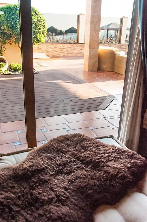Bed & Breakfast Sunny Dom Boutique Hotel Marbella