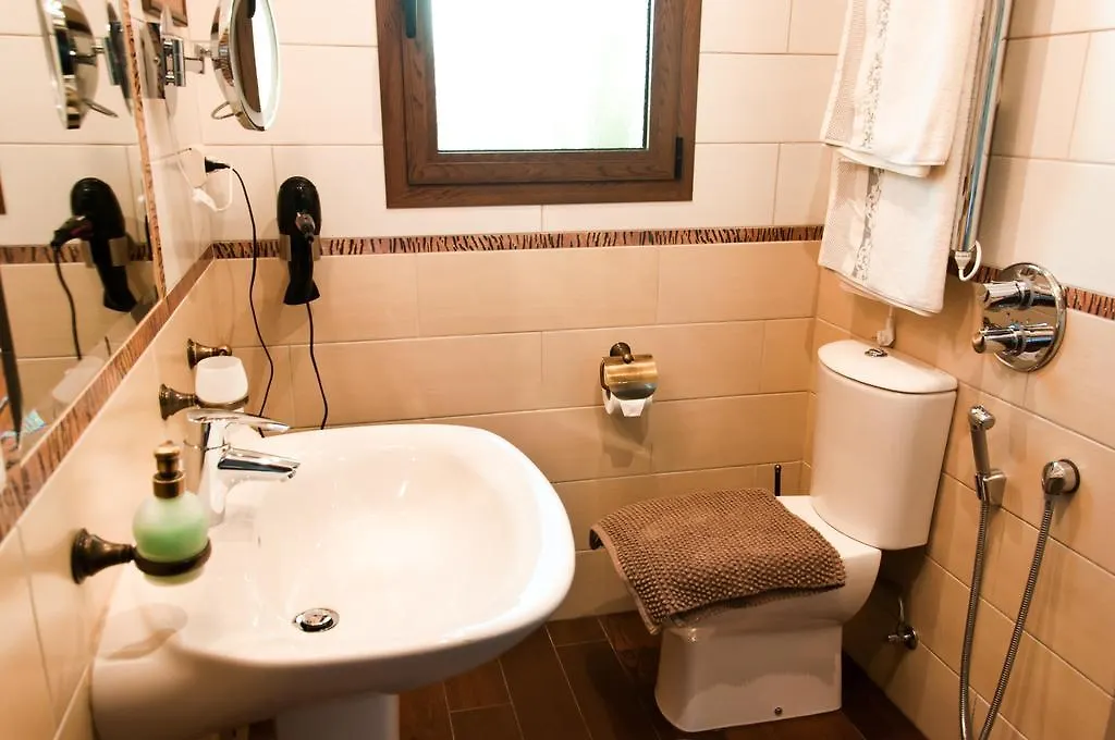 Bed & Breakfast Sunny Dom Boutique Hotel Marbella Spain