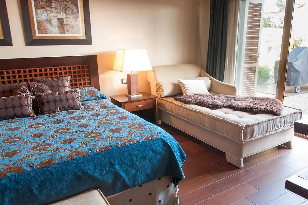 Sunny Dom Boutique Hotel Marbella