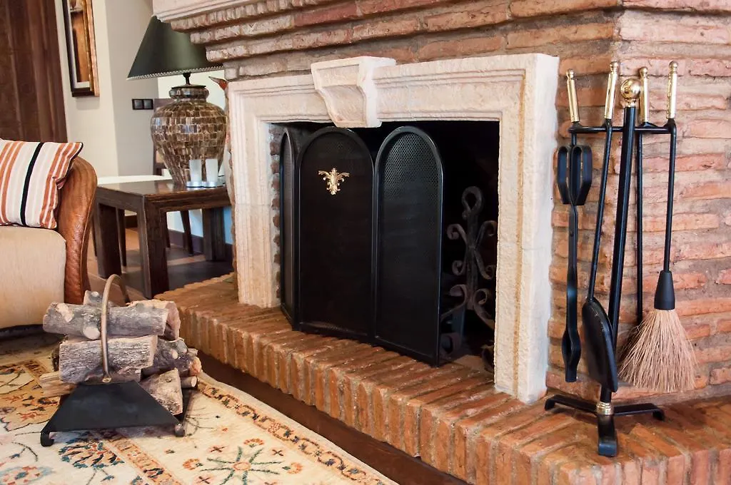 Sunny Dom Boutique Hotel Marbella Bed & Breakfast
