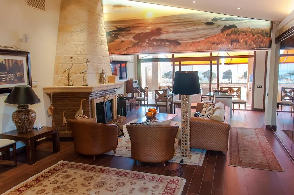 Bed & Breakfast Sunny Dom Boutique Hotel Marbella Spain