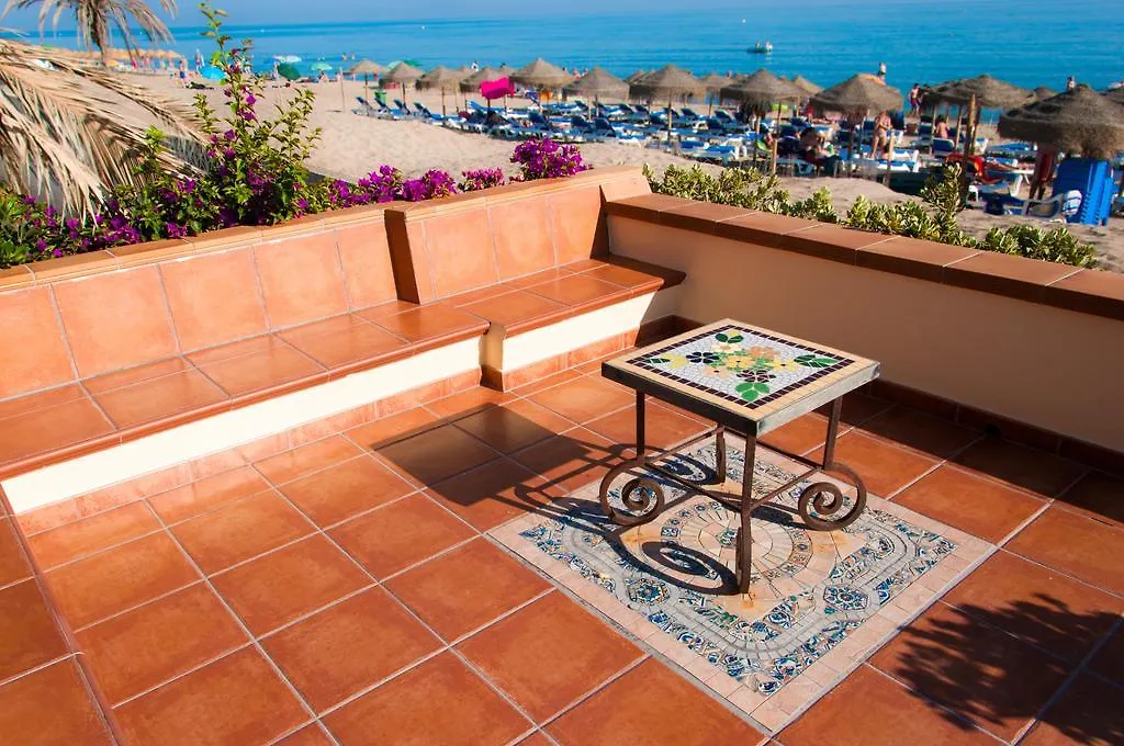 Sunny Dom Boutique Hotel Marbella
