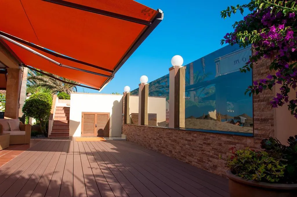 Bed & Breakfast Sunny Dom Boutique Hotel Marbella