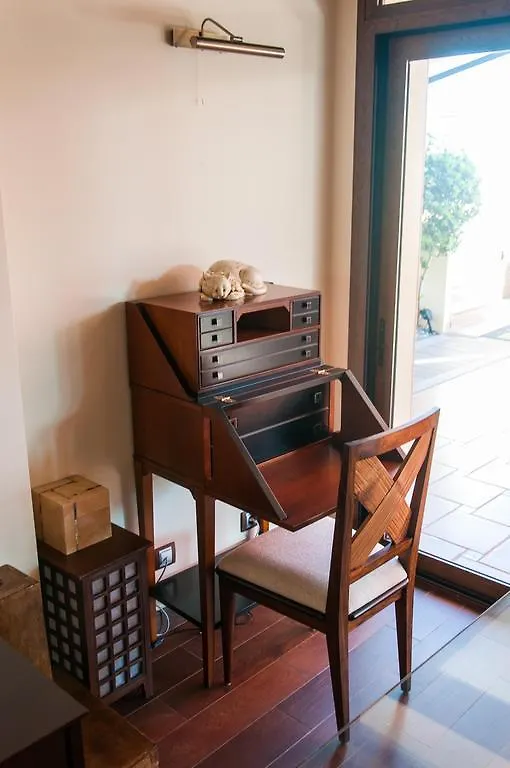 Sunny Dom Boutique Hotel Marbella Spain