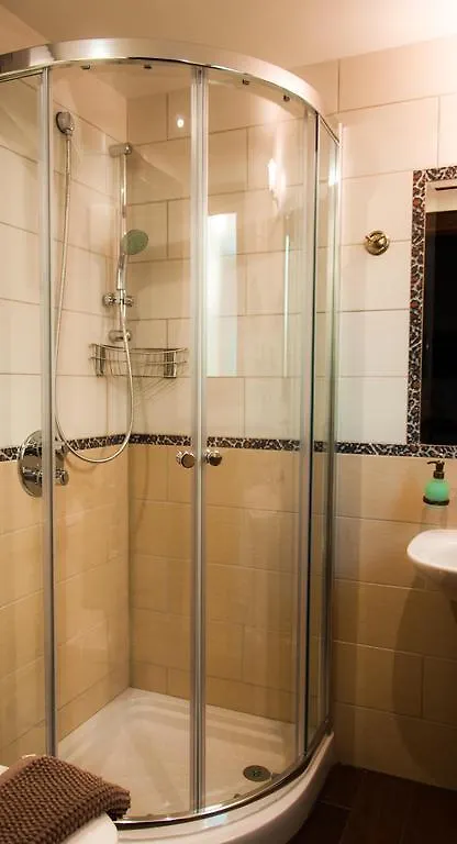 Sunny Dom Boutique Hotel Marbella Bed & Breakfast