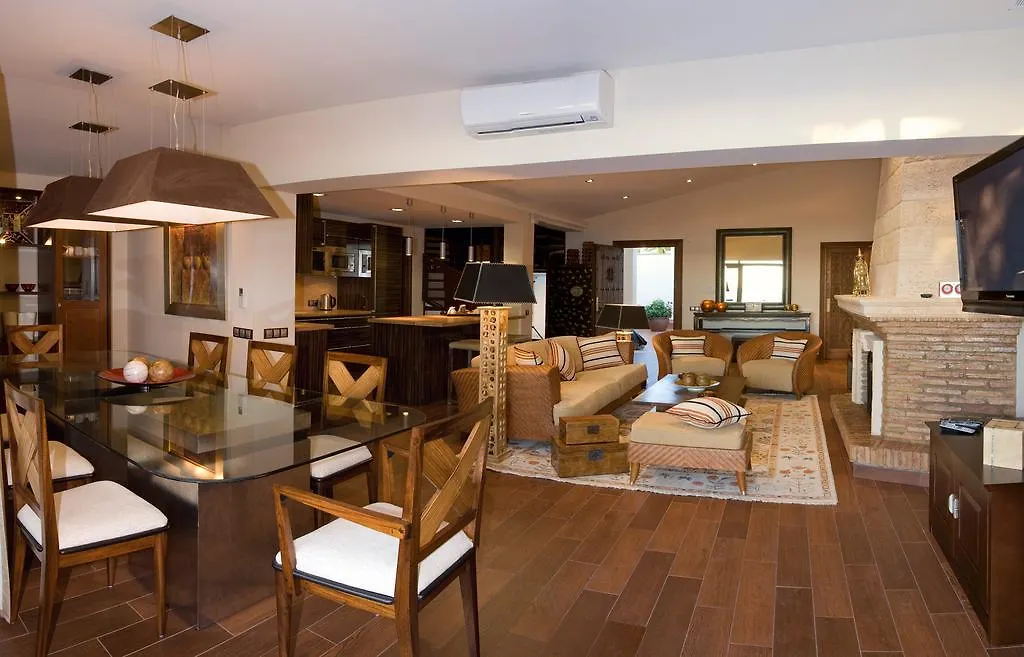 Sunny Dom Boutique Hotel Marbella