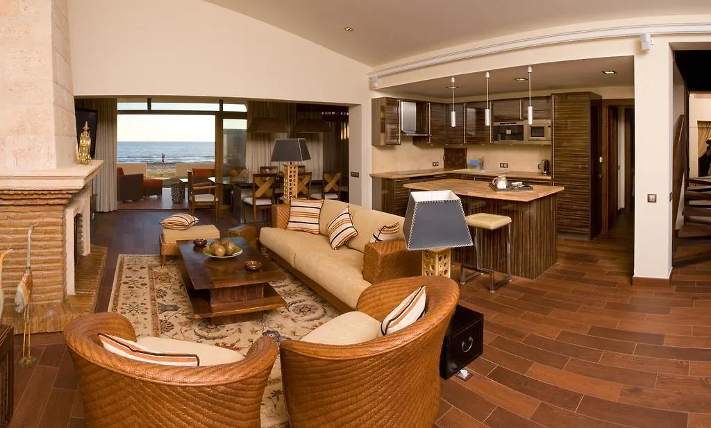 Sunny Dom Boutique Hotel Marbella Spain