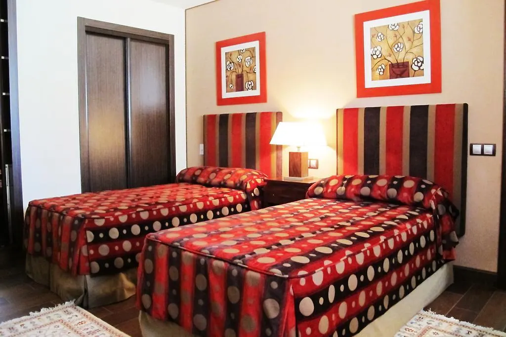 Sunny Dom Boutique Hotel Marbella 0*,  Spain