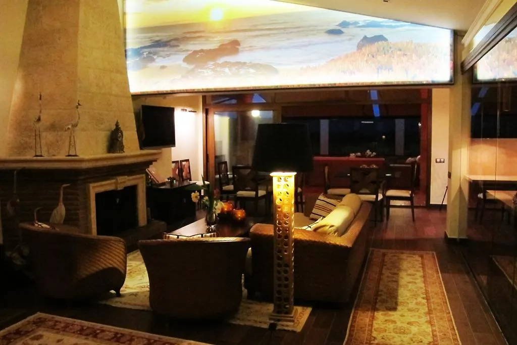 Bed & Breakfast Sunny Dom Boutique Hotel Marbella