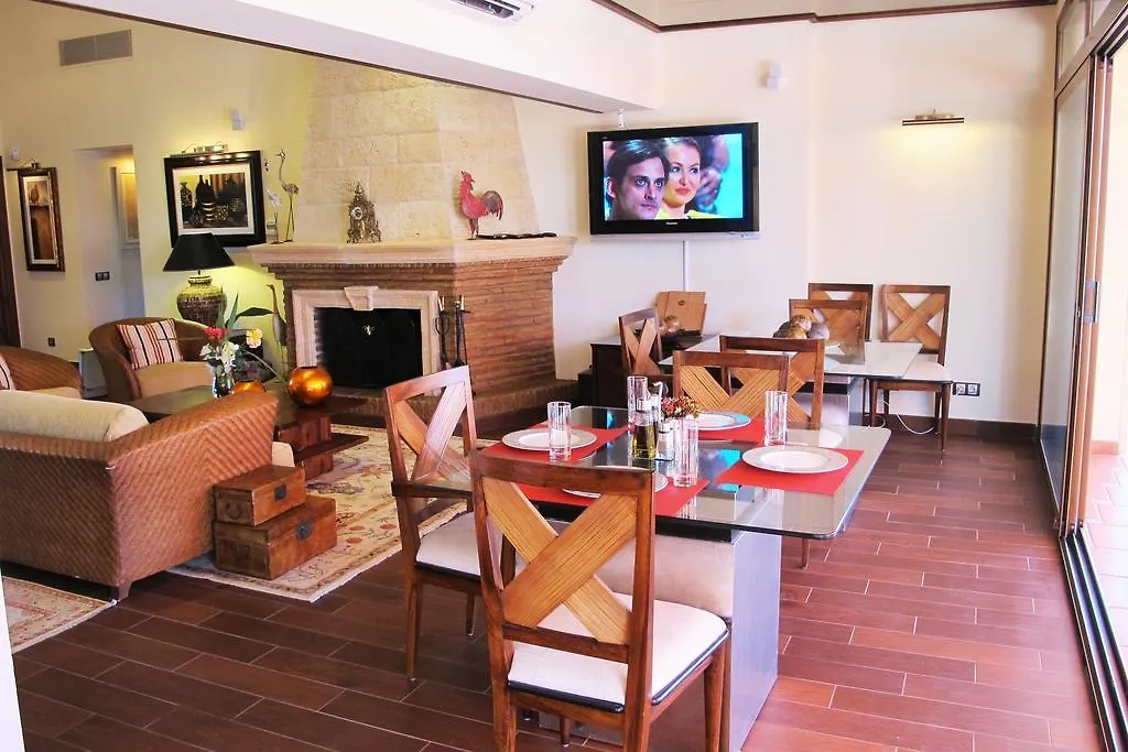 Sunny Dom Boutique Hotel Marbella 0*,  Spain