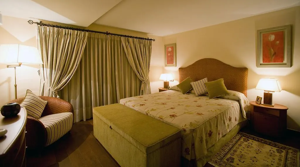 Sunny Dom Boutique Hotel Marbella 0*,