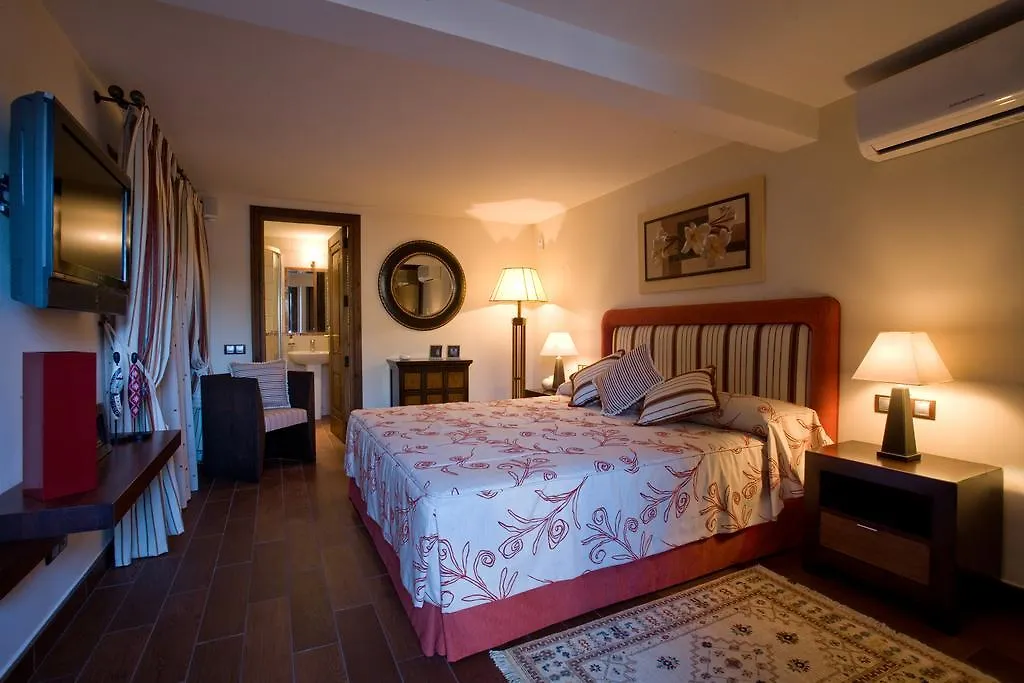 Sunny Dom Boutique Hotel Marbella 0*,