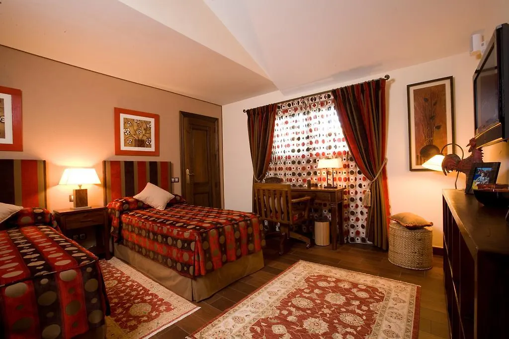 Sunny Dom Boutique Hotel Marbella Bed & Breakfast
