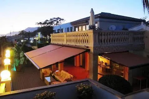 Bed & Breakfast Sunny Dom Boutique Hotel Marbella
