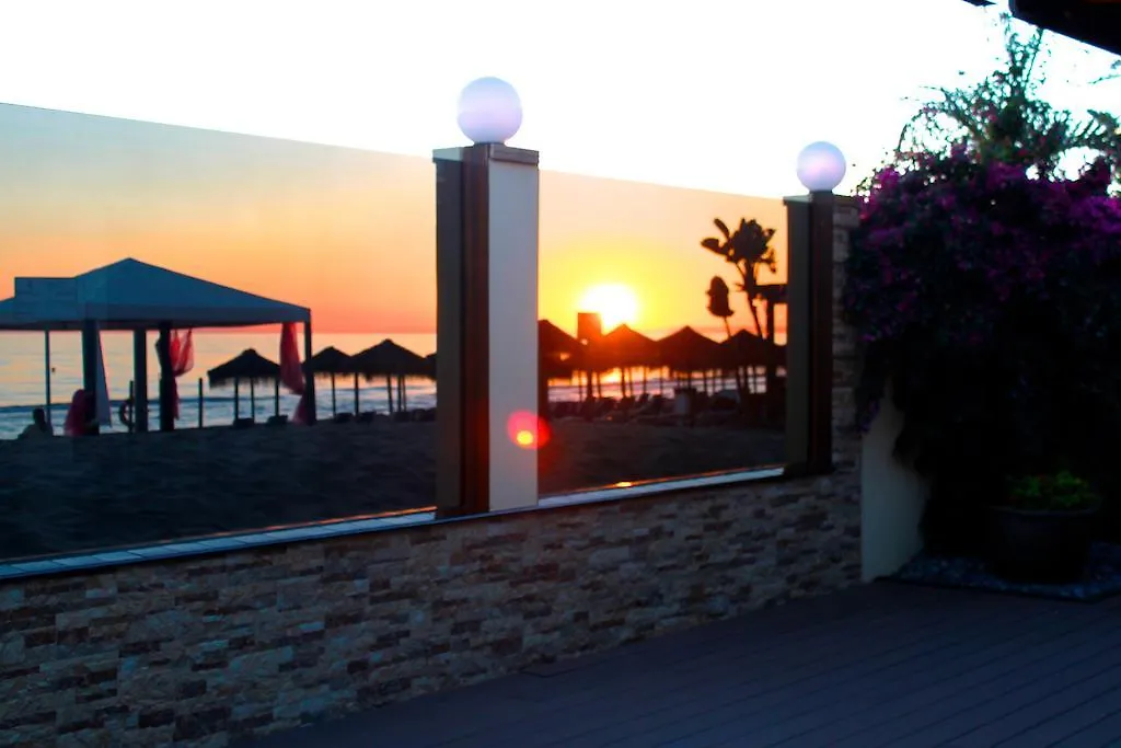 Sunny Dom Marbella