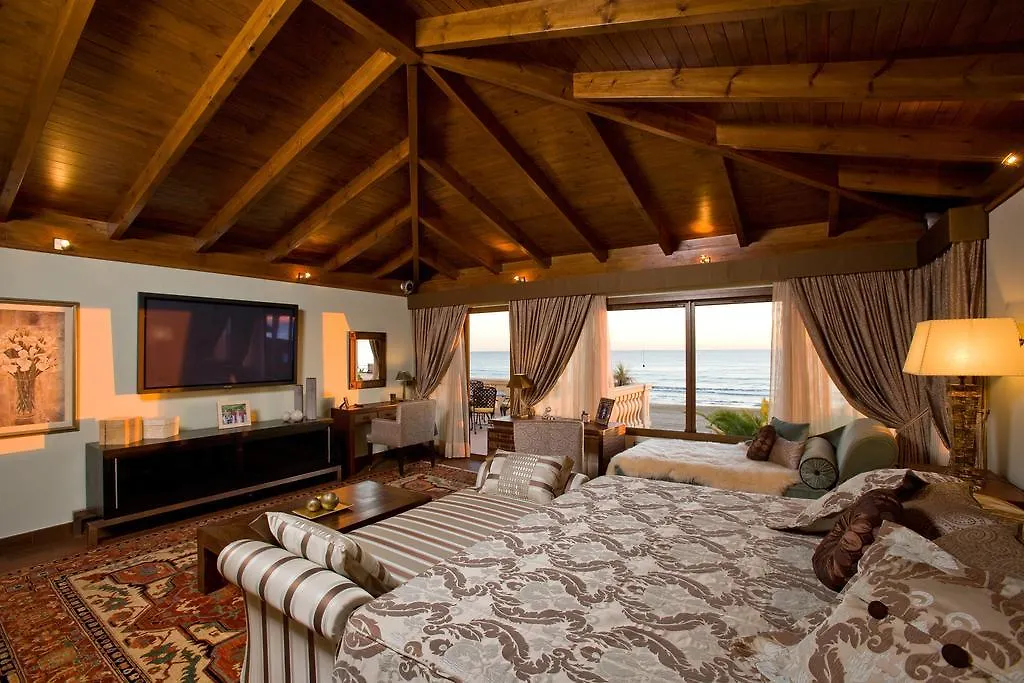 Sunny Dom Bed & Breakfast Marbella