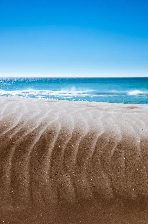 Sunny Dom Boutique Hotel Marbella