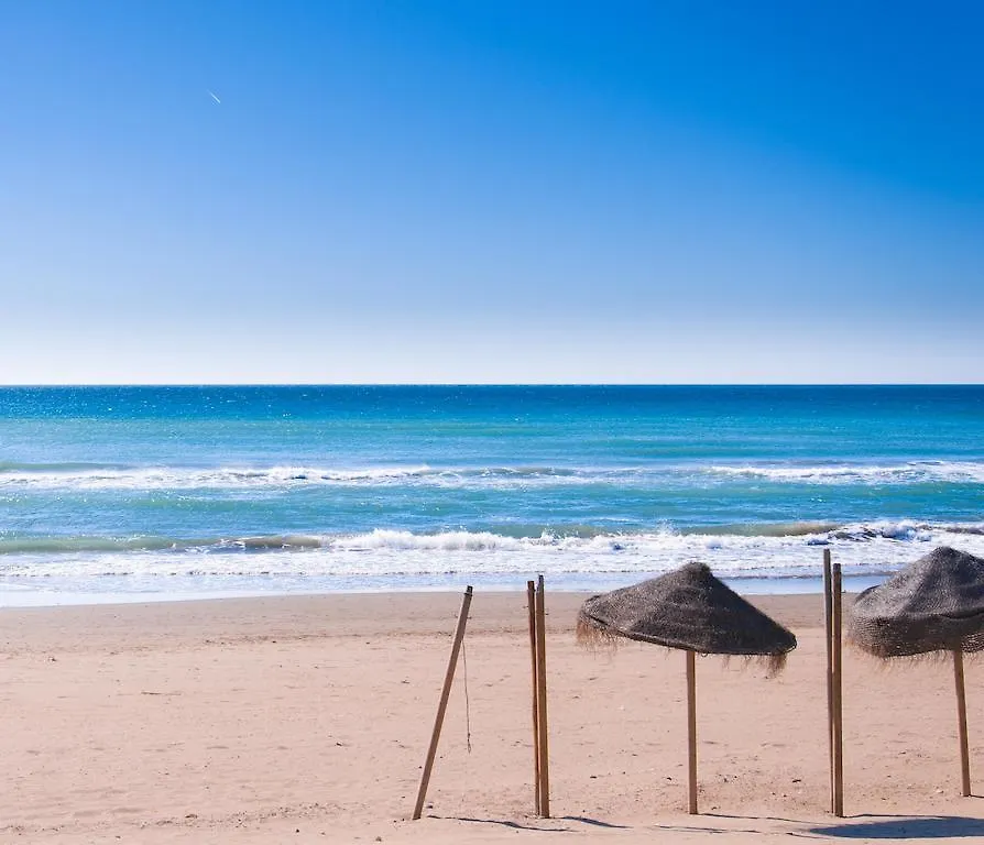Bed & Breakfast Sunny Dom Boutique Hotel Marbella