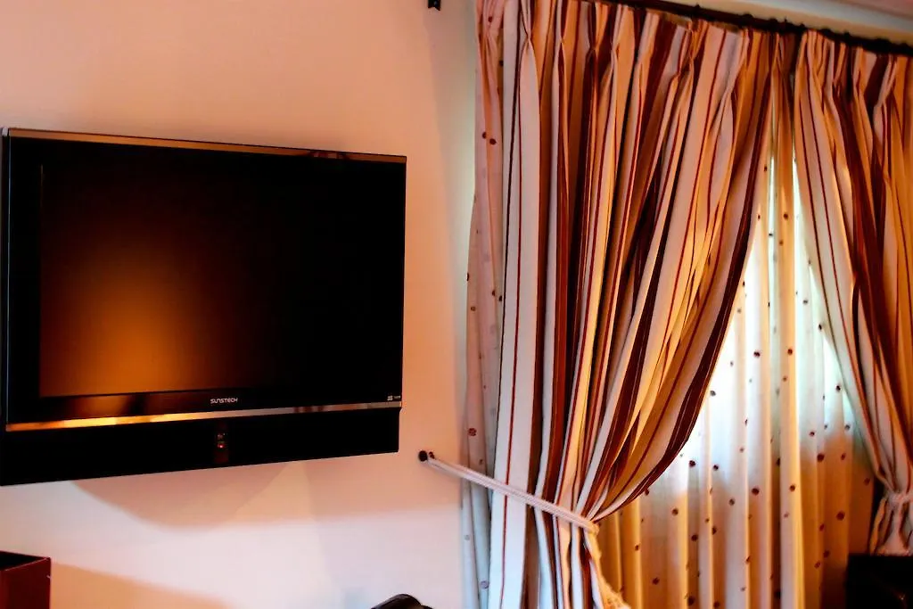 Sunny Dom Boutique Hotel Marbella Spain