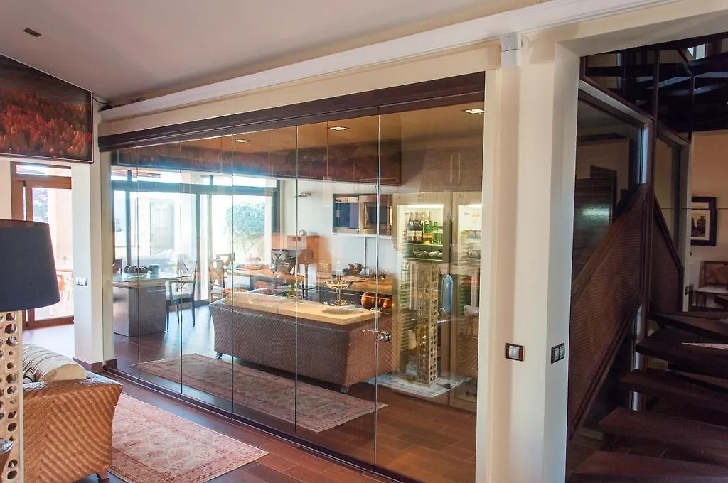 Bed & Breakfast Sunny Dom Boutique Hotel Marbella