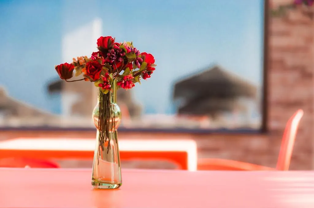 Sunny Dom Boutique Hotel Marbella
