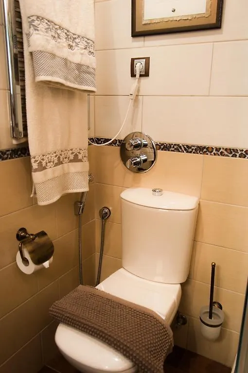 Sunny Dom Boutique Hotel Marbella