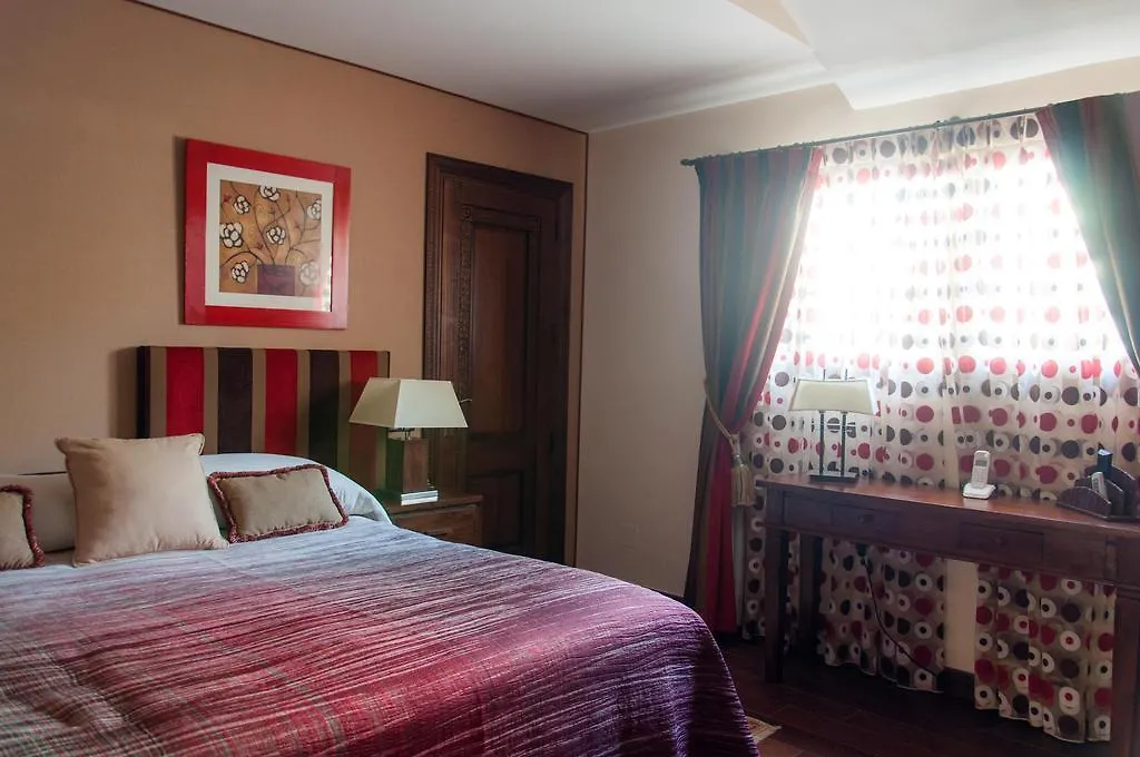 Sunny Dom Boutique Hotel Marbella Spain