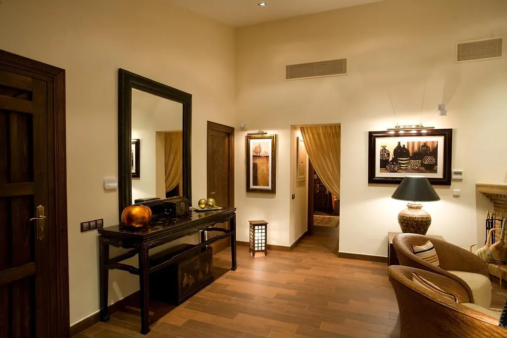 Sunny Dom Boutique Hotel Marbella