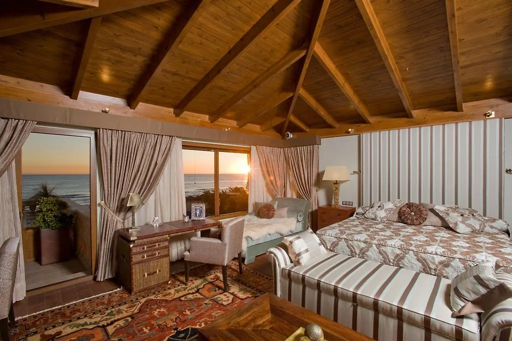 Bed & Breakfast Sunny Dom Boutique Hotel Marbella Spain