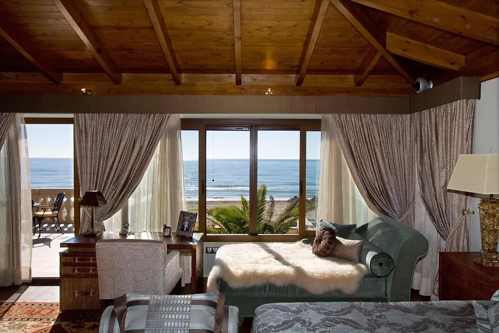Sunny Dom Boutique Hotel Marbella