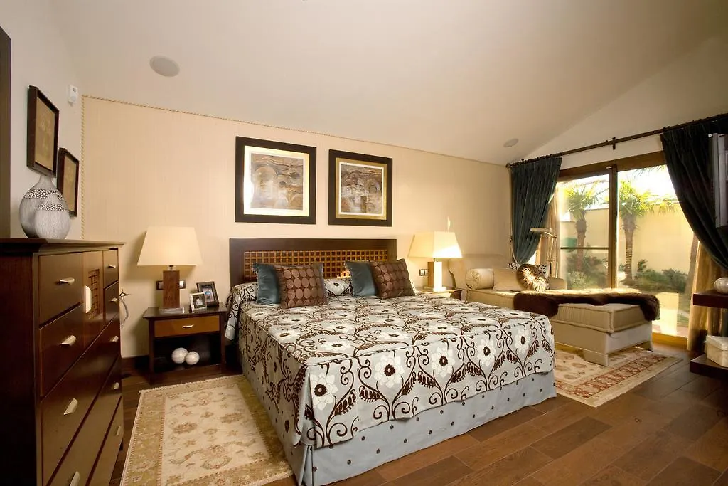 Bed & Breakfast Sunny Dom Boutique Hotel Marbella